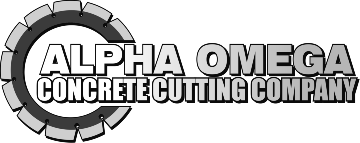 Alpha Omega Concrete Cutting Co Atlanta Georgia