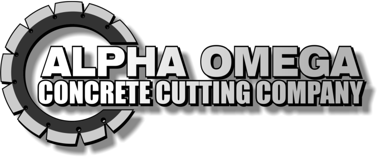 Alpha Omega Concrete Cutting Co Atlanta Georgia